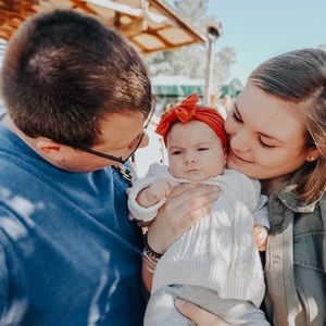 Meet your Posher, Skye